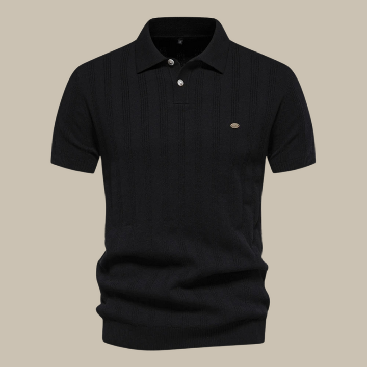 Polo lehká elegance na každodenní nošení
