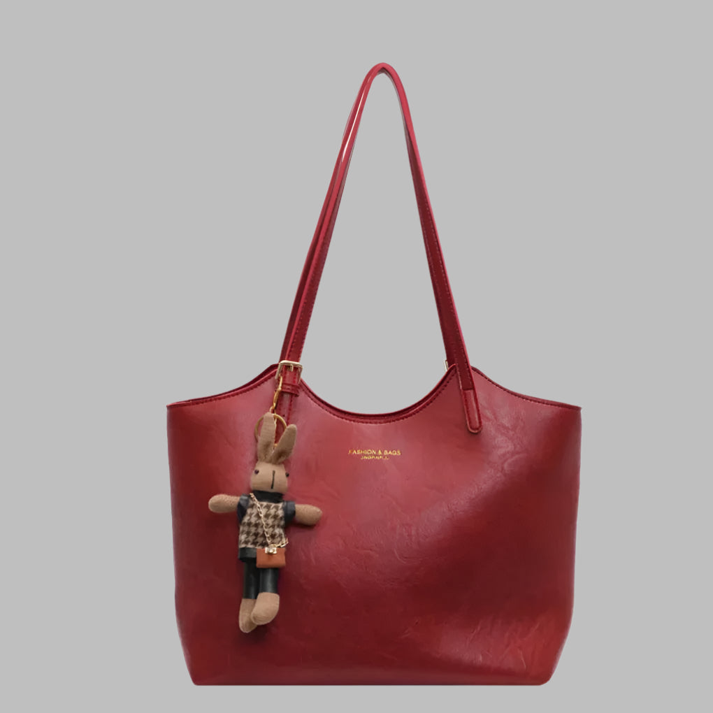 Vintage Essence Tote Rameno Taška