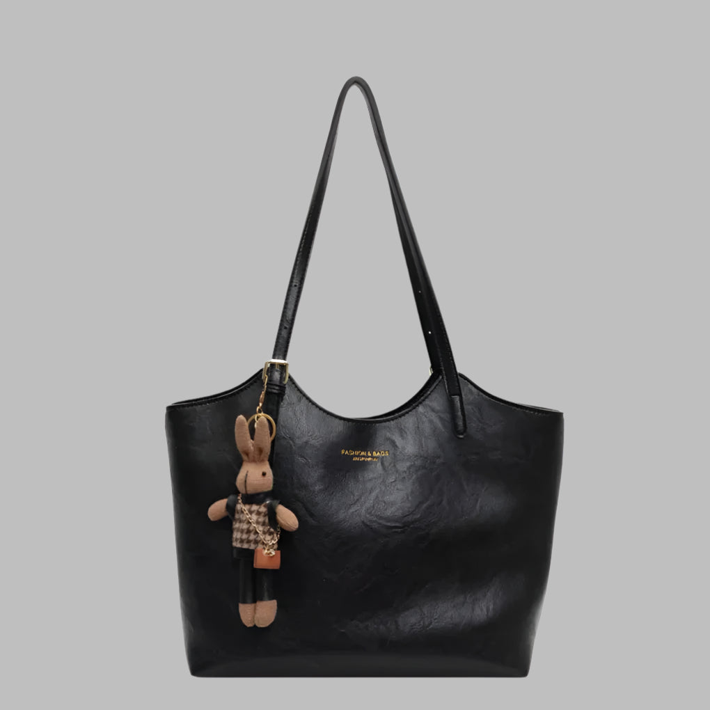 Vintage Essence Tote Rameno Taška