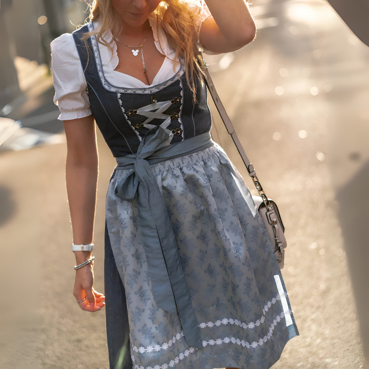 Tradiční Dirndl pro ženy