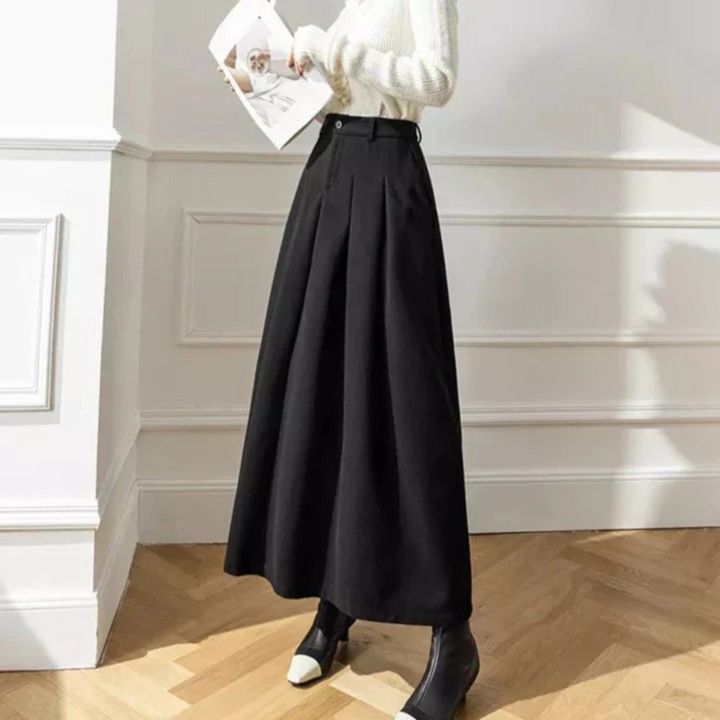 Ženská elegantní sukně