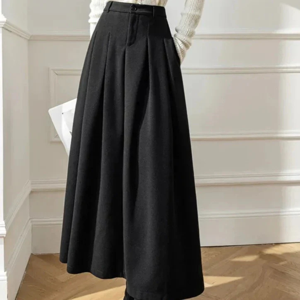 Ženská elegantní sukně
