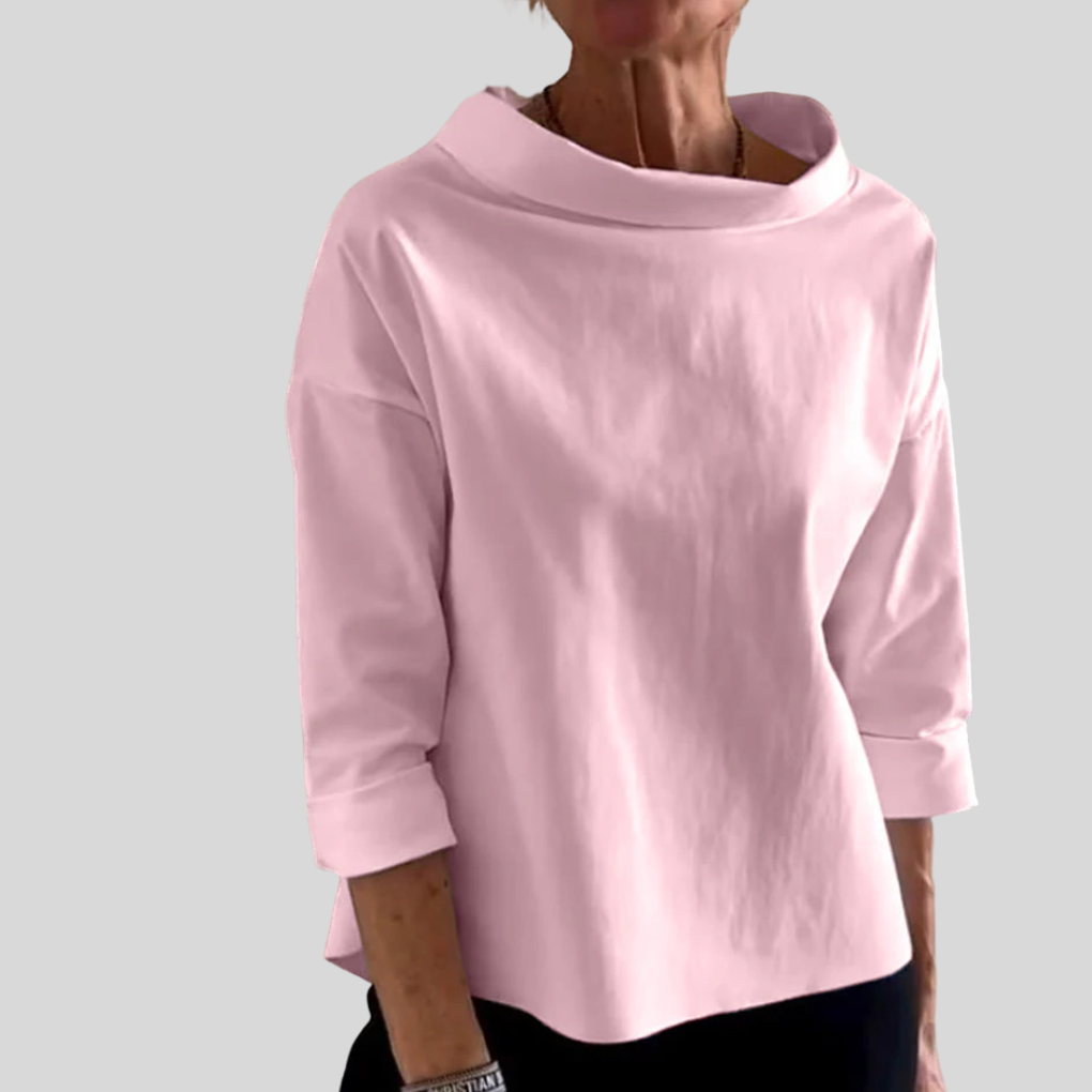 Moderní top pro ženy – Elegantní styl s každodenní všestranností