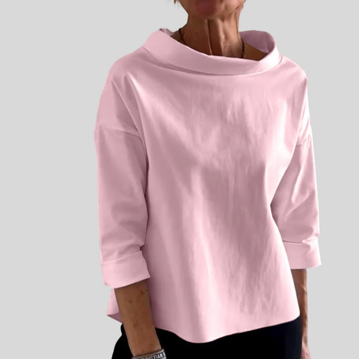 Moderní top pro ženy – Elegantní styl s každodenní všestranností