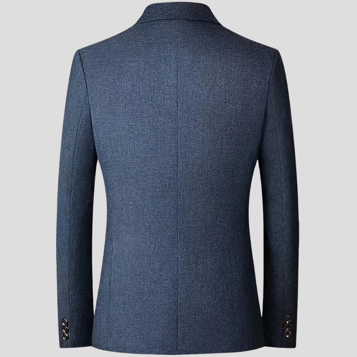 Pánská semi-oficiální blazer bunda