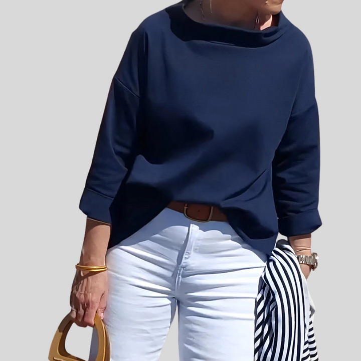 Moderní top pro ženy – Elegantní styl s každodenní všestranností