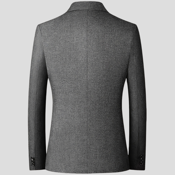 Pánská semi-oficiální blazer bunda