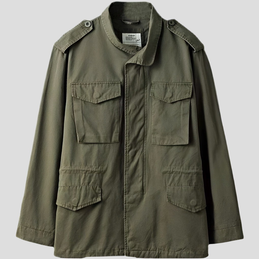 Field Jacket pro Muže
