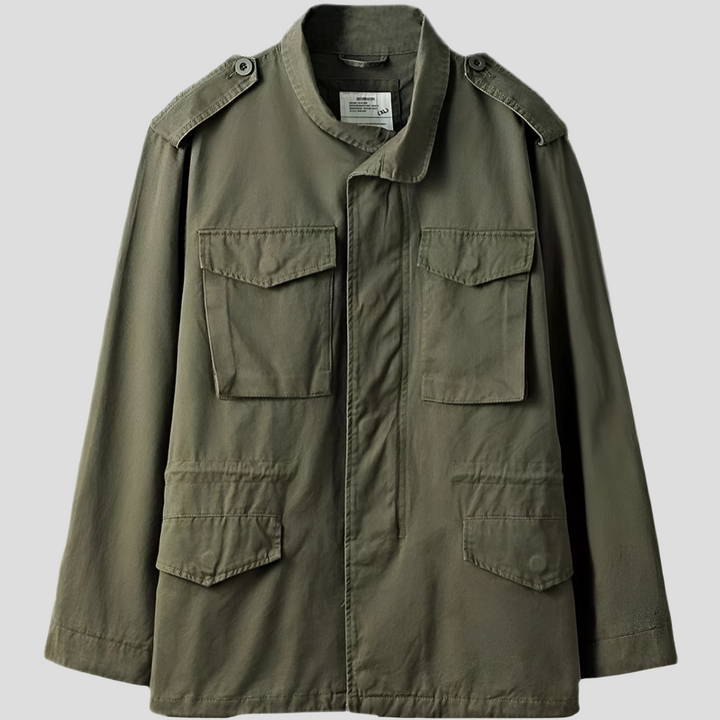 Field Jacket pro Muže