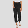 Stylové kordové kalhoty – Casual flair s texturou