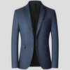 Pánská semi-oficiální blazer bunda