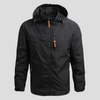 Pánský softshell kabát – zimní design s vlastnostmi pro venkov