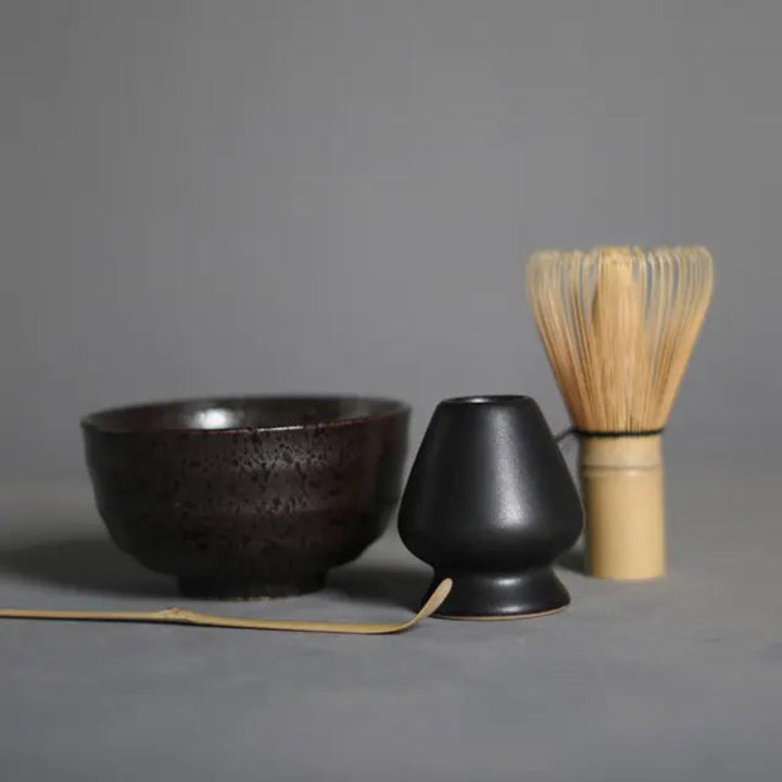 ZenMatcha Tradiční Matcha Dárkový Set