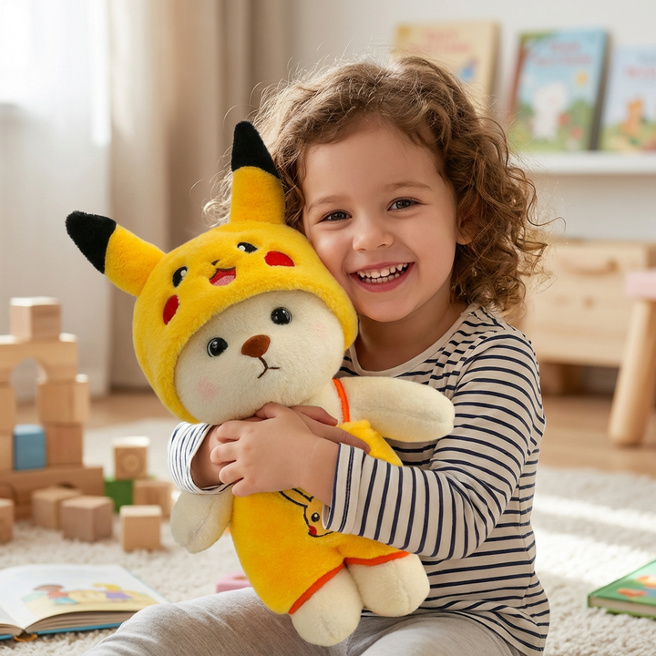 Plyšová hračka SnuggleBeary