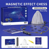 MindMates Magnetická Šachová Hra