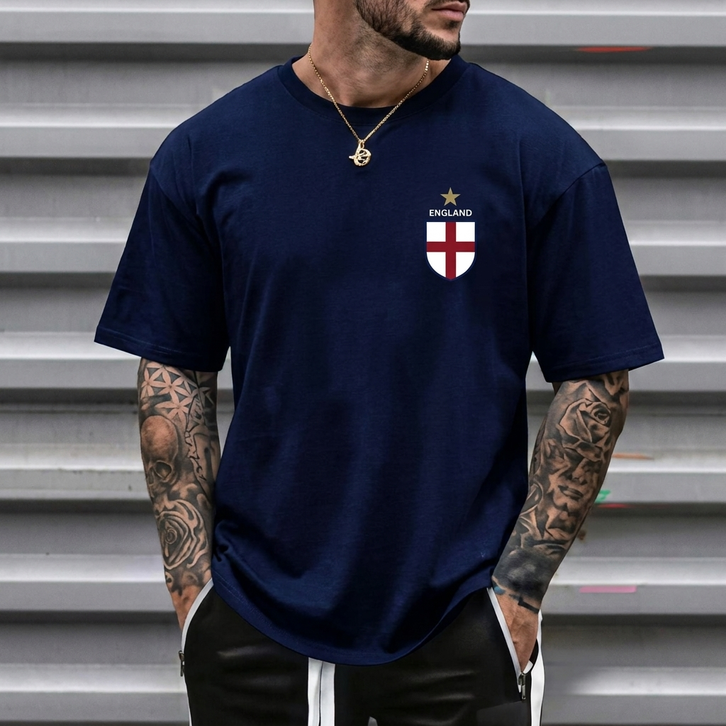 Neformální top s krátkým rukávem
