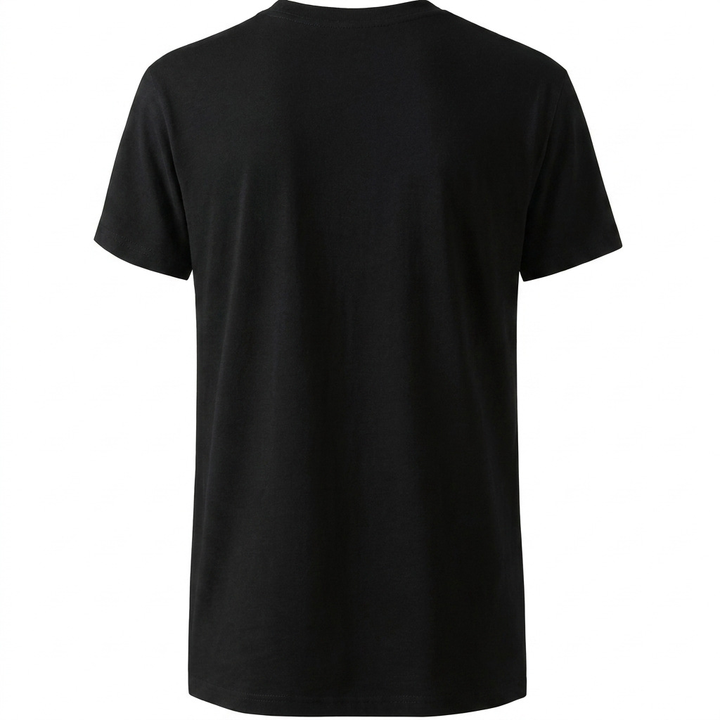 Neformální top s krátkým rukávem