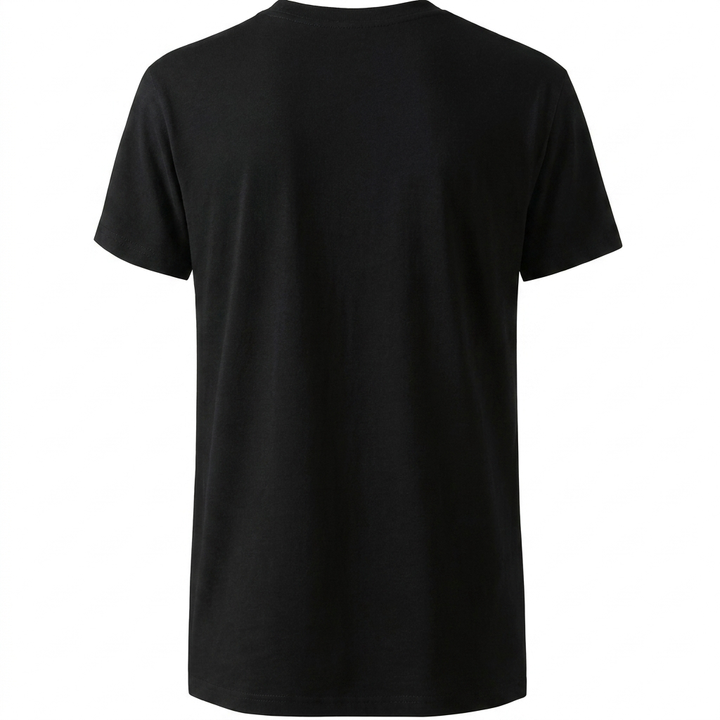 Neformální top s krátkým rukávem
