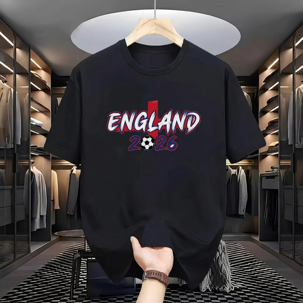 Chlapecké casual sportovní tričko