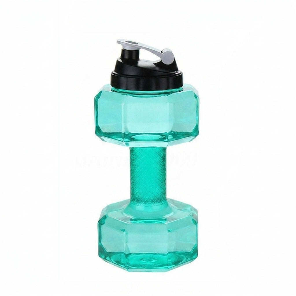 Kombinujte hydrataci a fitness s HydraBell