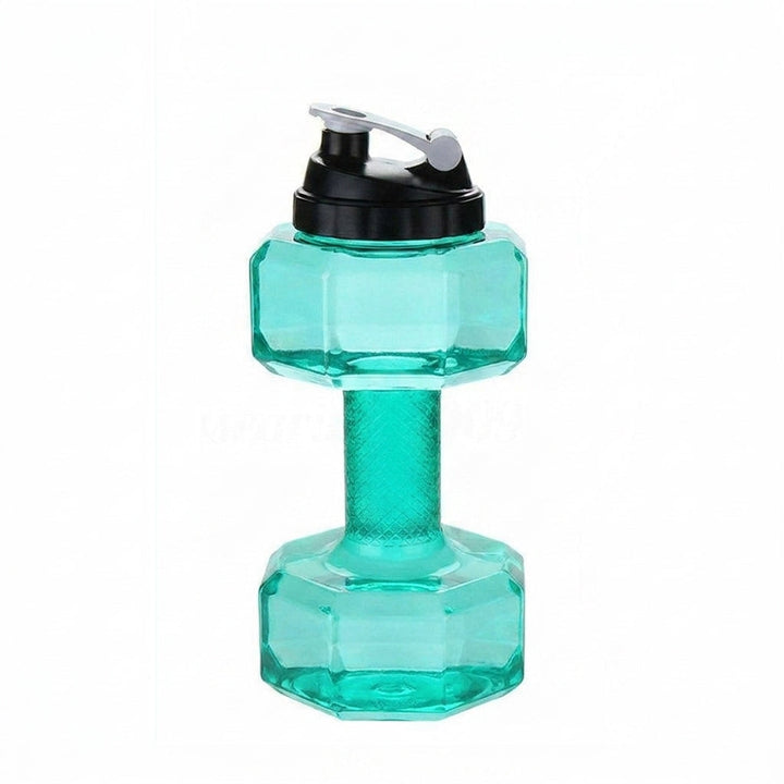 Kombinujte hydrataci a fitness s HydraBell