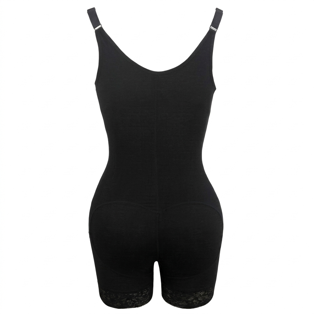 Bezešvý zvedák zadního tvarující body
