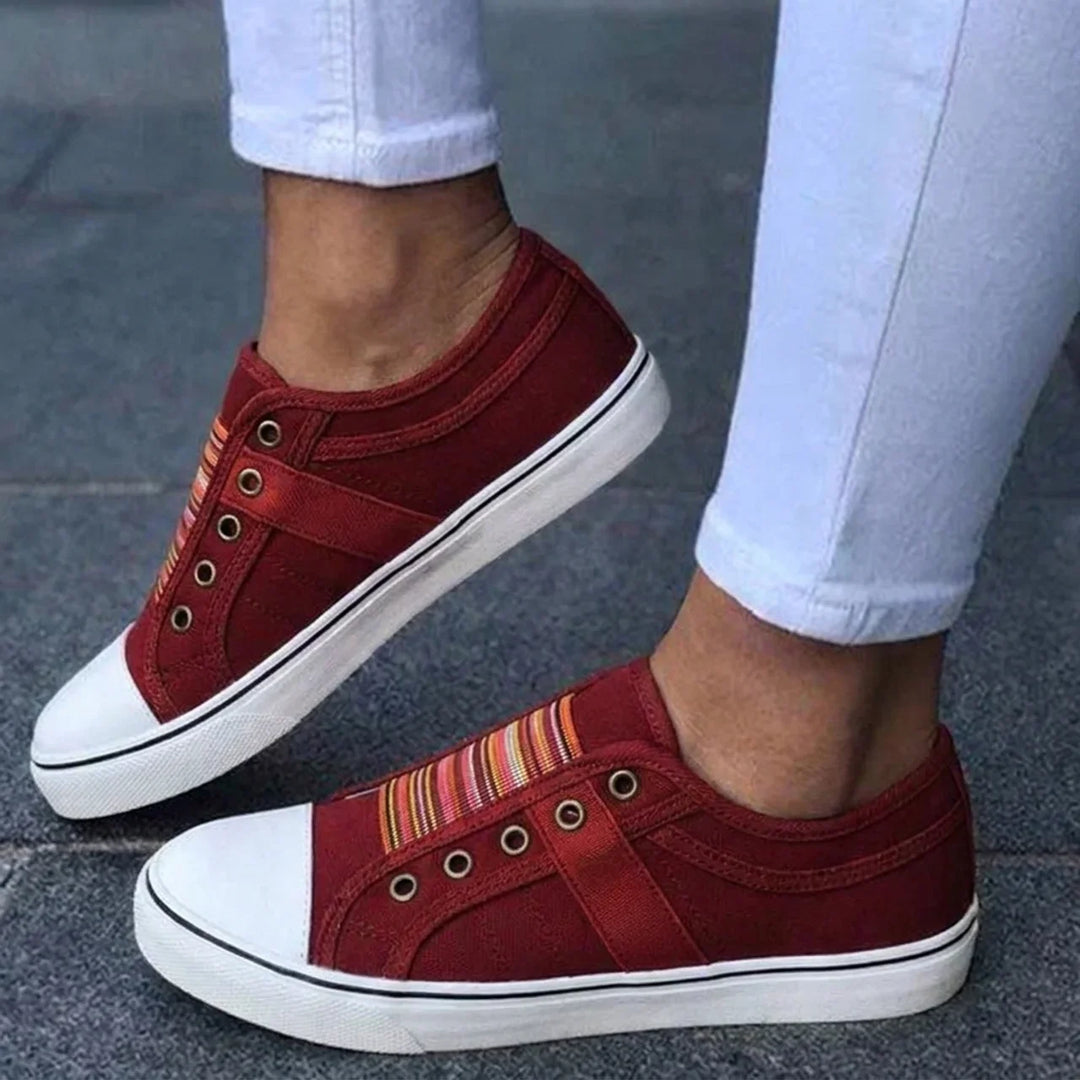 Stylové a pohodlné dámské casual boty