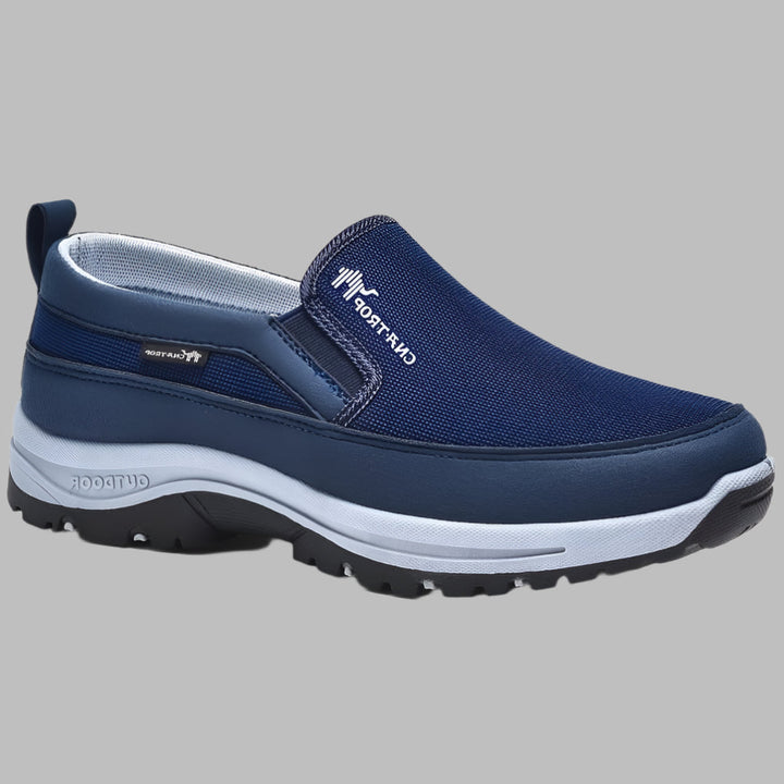 Lehkost, Prodyšné, Anti-Slip Venkovní Tenisky