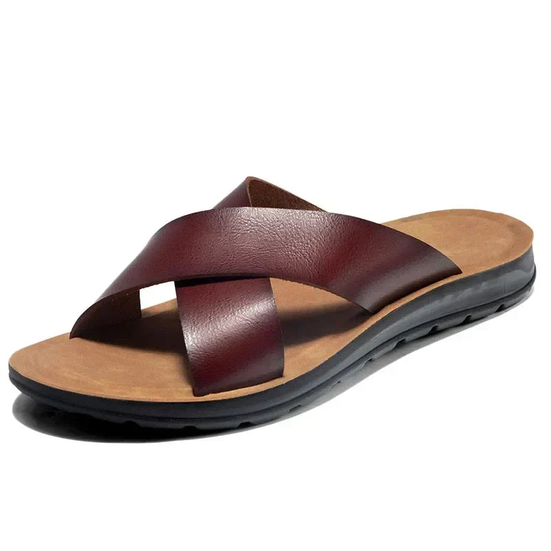 Italské pánské mule