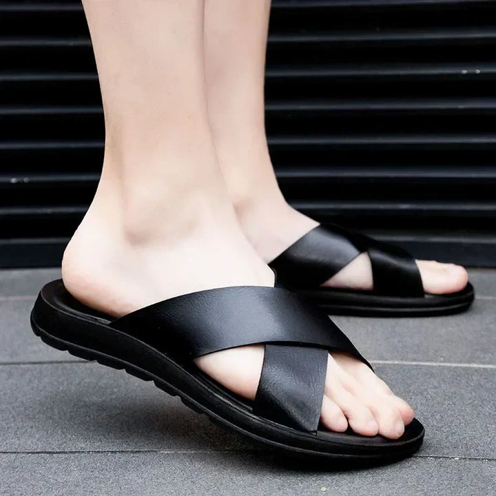 Italské pánské mule