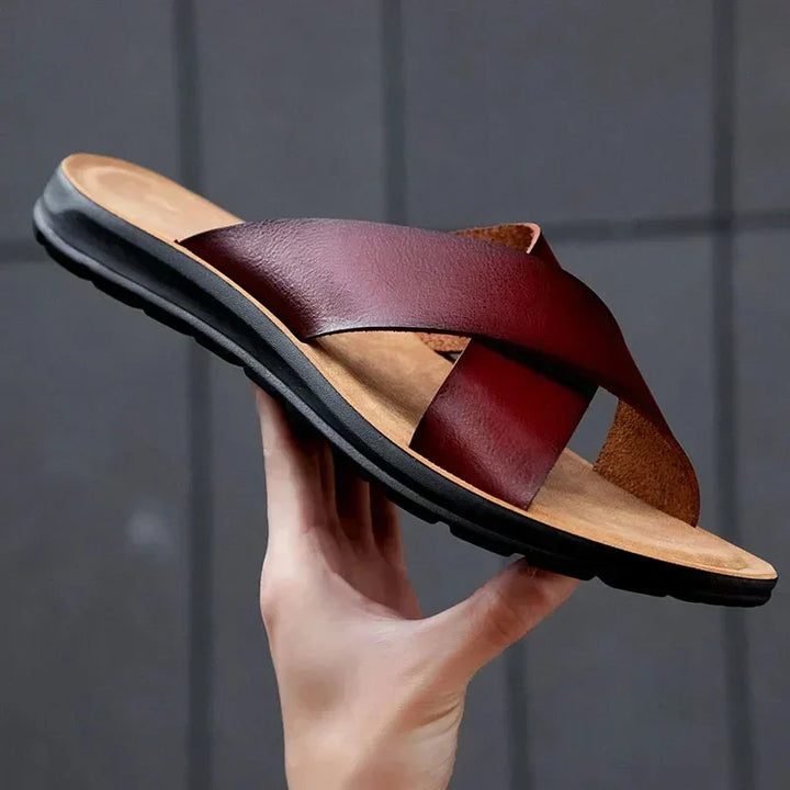 Italské pánské mule