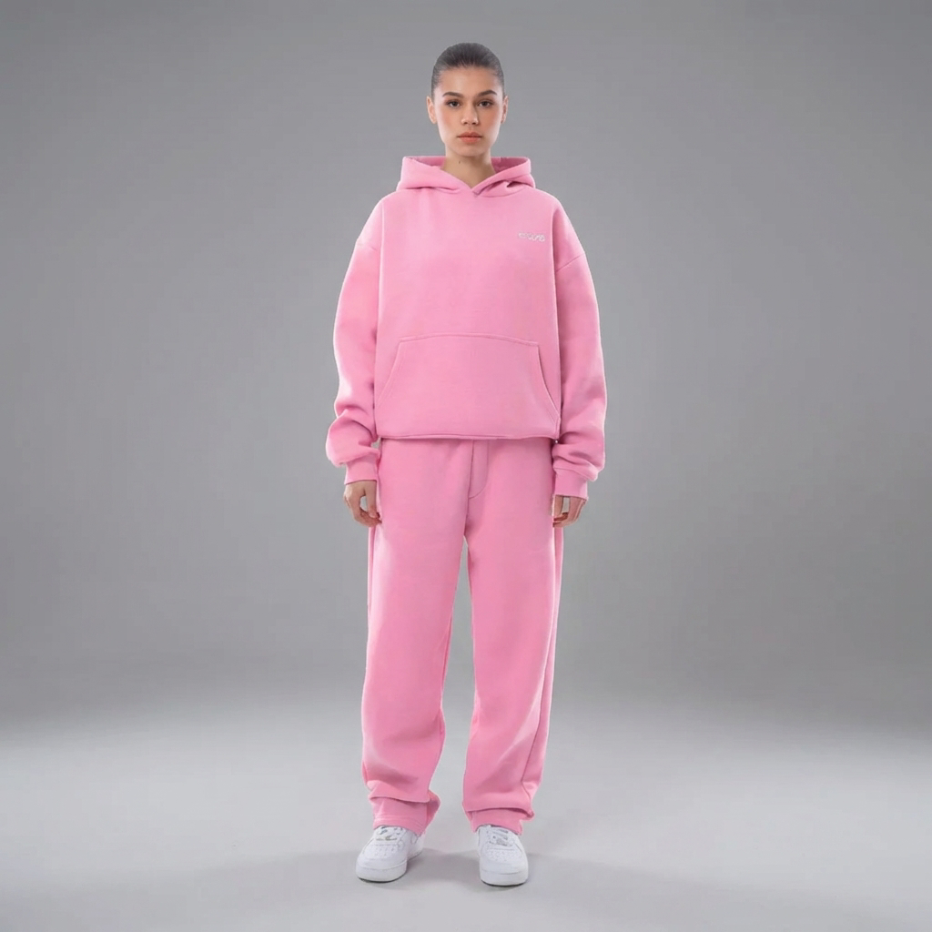 Unisex Trenky – Moderní Každodenní Sada