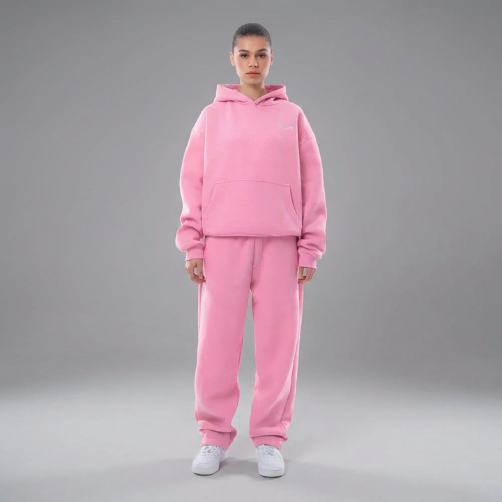 Unisex Trenky – Moderní Každodenní Sada