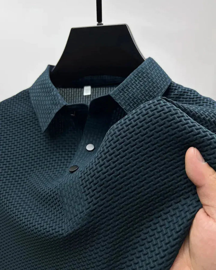 Pánské polo tričko – elegantní a stylové
