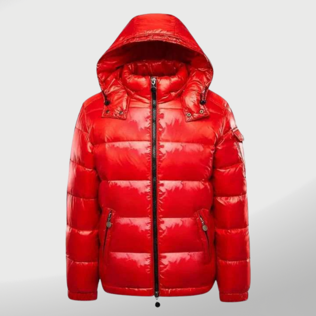 UltraWarm Lesklý Oblek