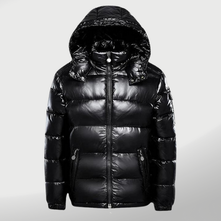 UltraWarm Lesklý Oblek