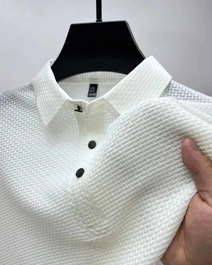 Pánské polo tričko – elegantní a stylové