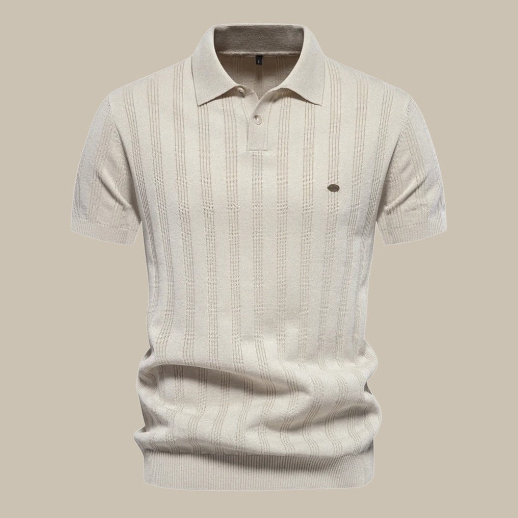 Polo lehká elegance na každodenní nošení