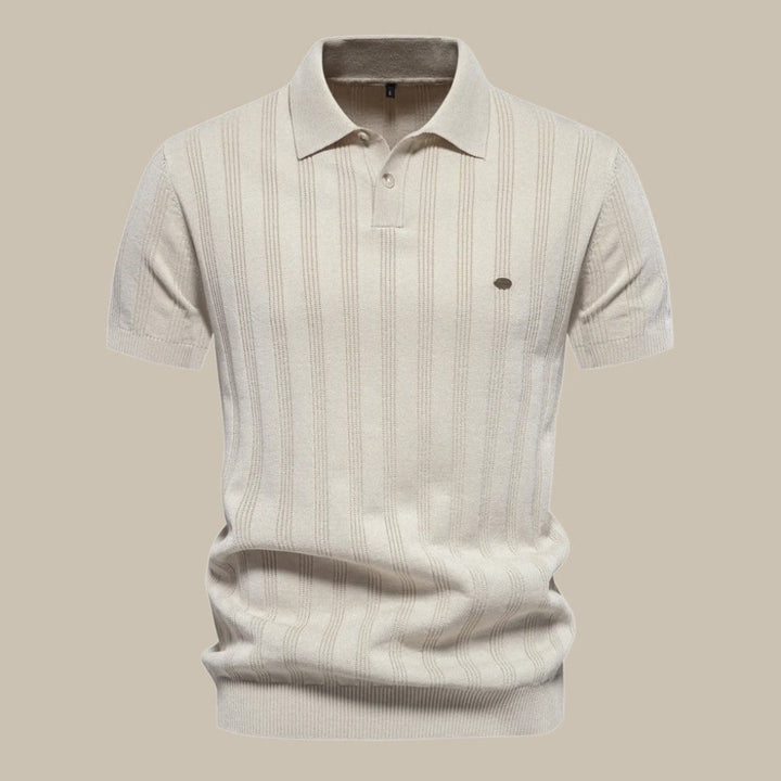Polo lehká elegance na každodenní nošení