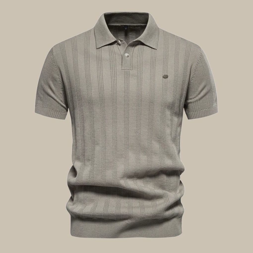 Polo lehká elegance na každodenní nošení