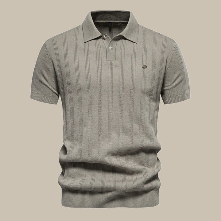 Polo lehká elegance na každodenní nošení